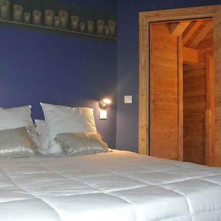 Odalys Chalet Le Pure Altitude Villa Valloire Dış mekan fotoğraf