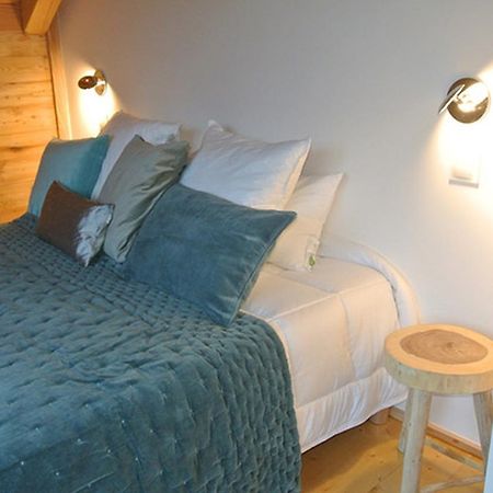 Odalys Chalet Le Pure Altitude Villa Valloire Dış mekan fotoğraf