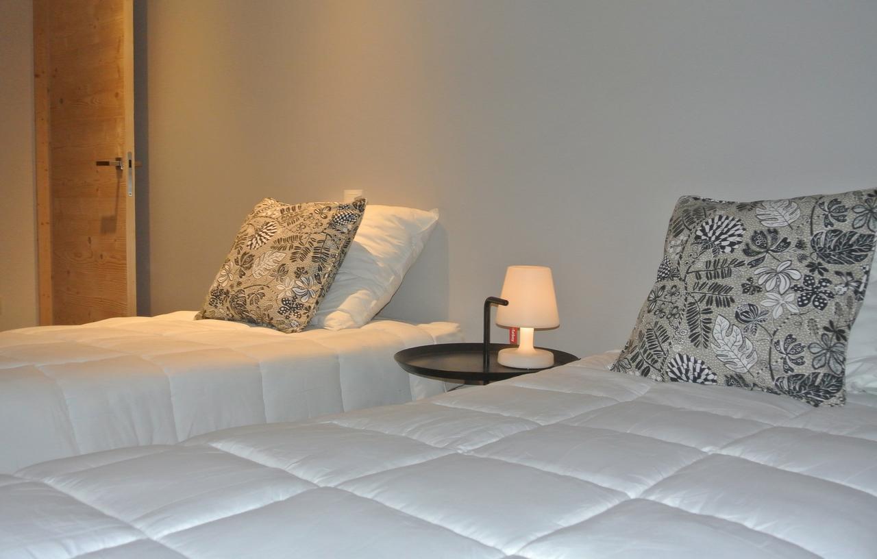 Odalys Chalet Le Pure Altitude Villa Valloire Dış mekan fotoğraf